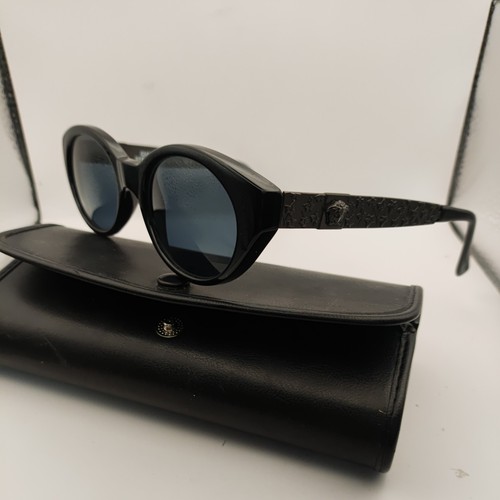 Gianni versace 290 - gianni, black