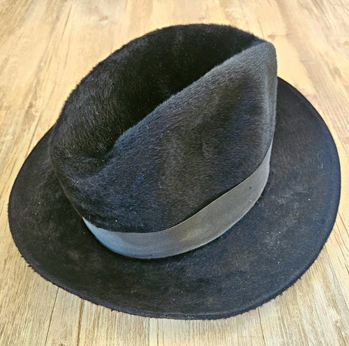 Vintage herbert johnson - vintage, london