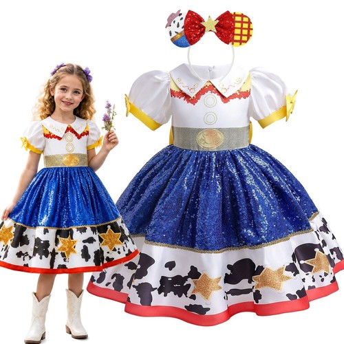 Kids toy story - kids, jessie