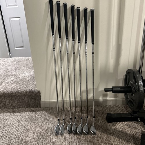 Cobra air ultralite iron set - air,
