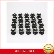 20x Door Panel Card Trim Clips