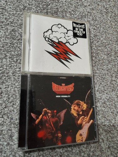Bundle the hellacopters - the,