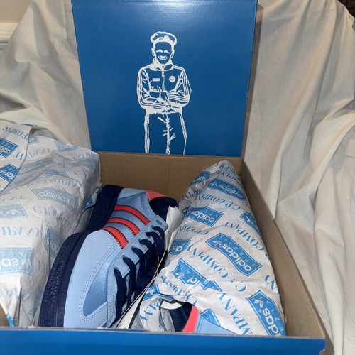 Adidas manchester spezial - adidas,