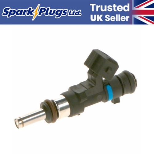 Bosch fuel injection - fuel, part