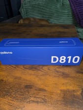 POLONO D810 Portable Bluetooth