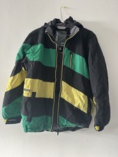 Boys Ski Jacket Size Age 13 / 164 Cm