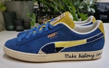 PUMA SUEDE X BLACK FIVES
