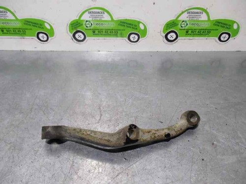 Front strap mercedes benz - front,