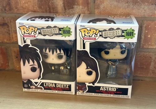 Beetlejuice - beetlejuice,