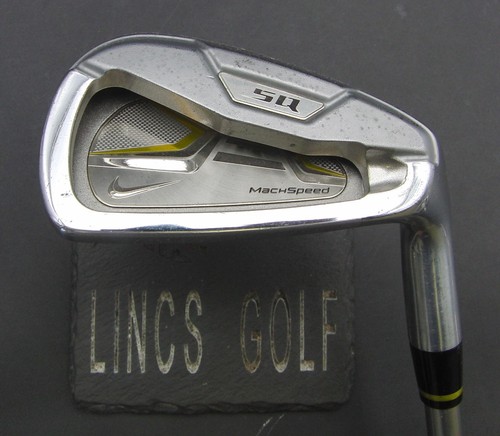 Nike machspeed forged - nike,