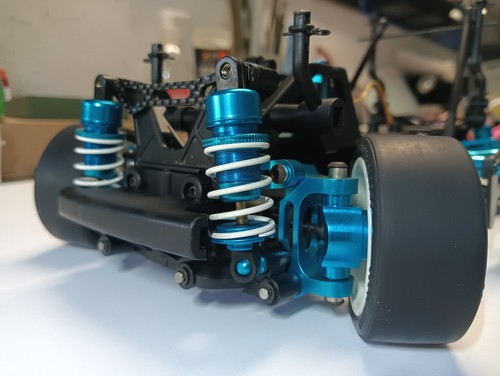Tamiya vintage racing - m-03,