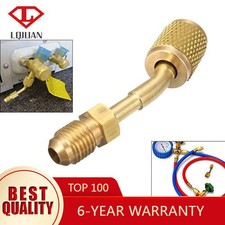 Charging Vacuum R410A Adapter
