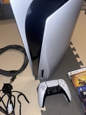 SONY PS5 PlayStation 5 Disc