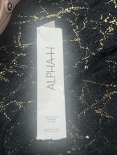 Alpha-H Triple Action Cleanser