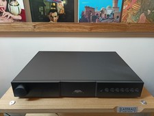Naim NAIT XS 2 Integrated Amplifier Pre-loved Part ex possible.