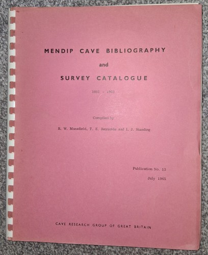 Caving mendips mendip - –,