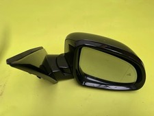 Bmw X3 G01 Mirror Driver Side Blind Spot