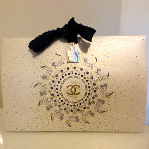 Chanel limited edition - limited,