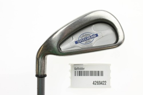Callaway steelhead golf - x-14,