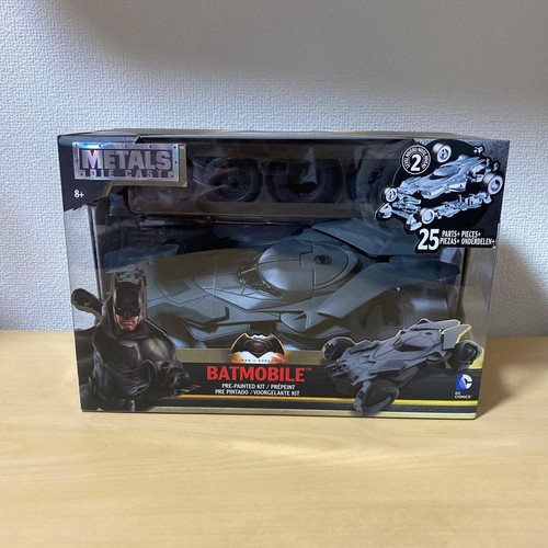 Batman superman die cast - superman, die-cast