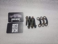 BMW E36 E46 Small Case Diff to