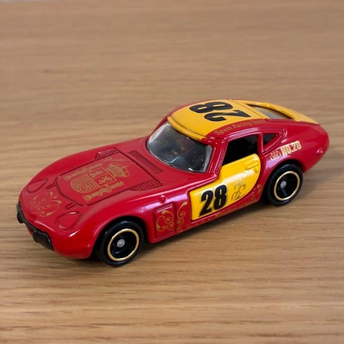 Tomica apita piago original - apita,