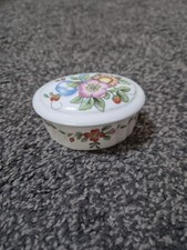 Very Small Wedgwood Ribbon