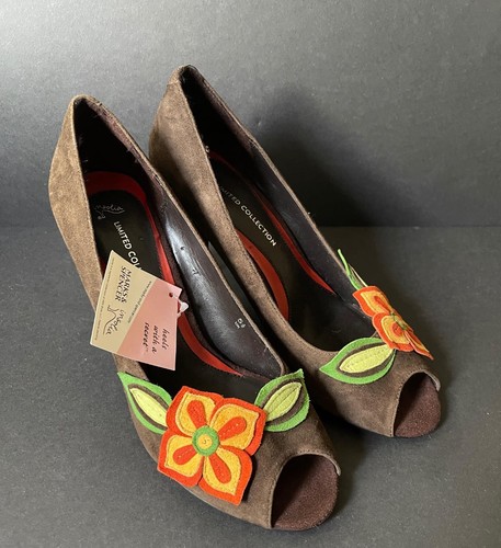 Vintage unworn chocolate - vintage,