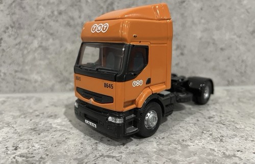 Corgi renault premium - -,
