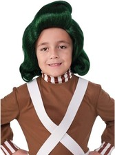 Rubies Official Willy Wonka