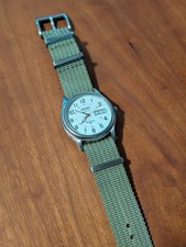 Seiko 7N43-9A00 Vintage