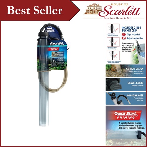 Hassle free gravel - 60, cm