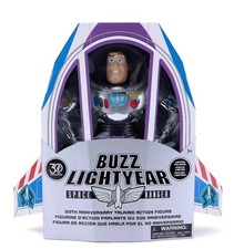 Buzz Lightyear 30th