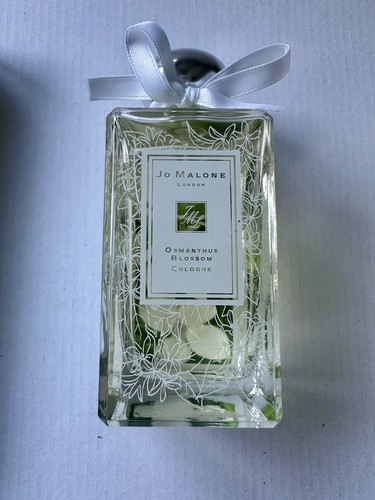 Malone osmanthus blossom - jo,