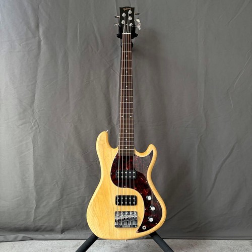 Gibson bass string 2013 - gibson, 5-string