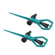 .2 Set 360 Degrees Automatic