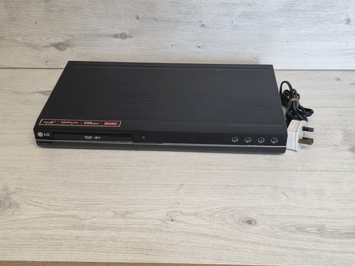 Dvd recorder model no - recorder,