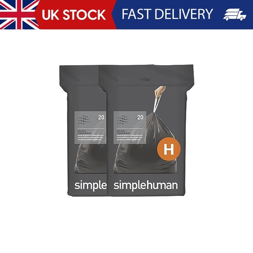 Simplehuman code odorsorb - simplehuman, h