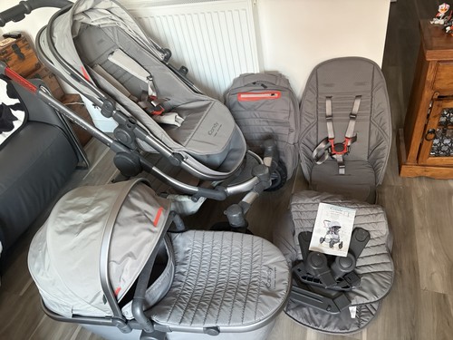 Icandy land rover all - land, terrain