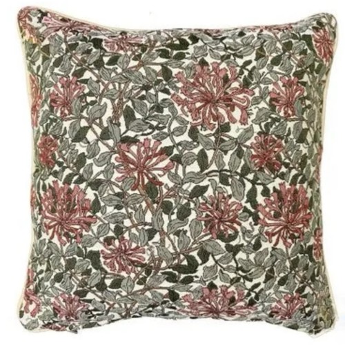 William morris honeysuckle - william,