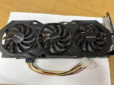 Gigabyte Windforce NVIDIA