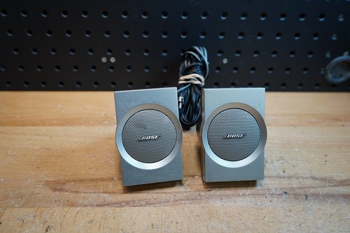 Bose companion series i - bose,