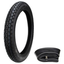 Tire Set Tire Tube Moped KKR