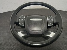 Landrover discovery steering - landrover,