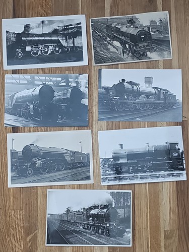 Vintage steam engine - steam,