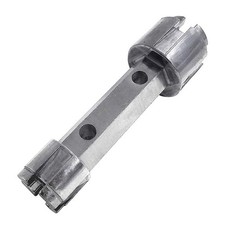 Dual Ended Tub Drain Wrench
