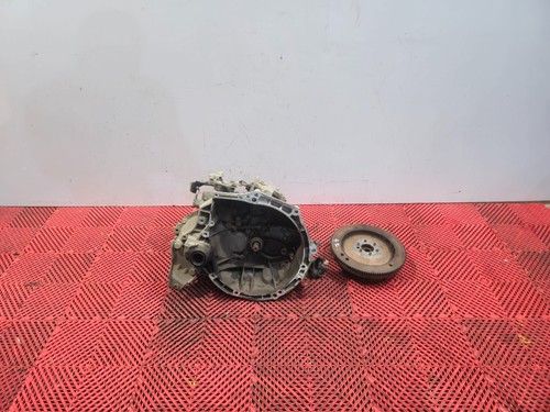 Citroen cactus gearbox 2 - cactus, 1.2