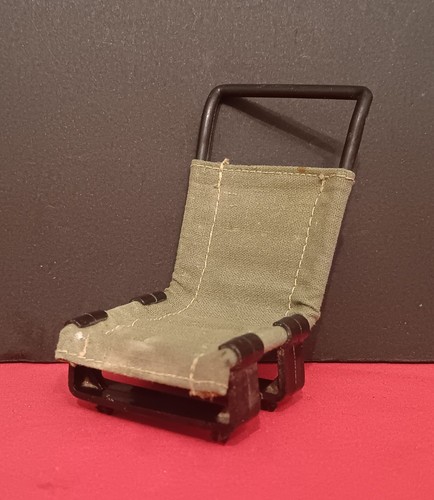 Original vintage madelman - vintage,