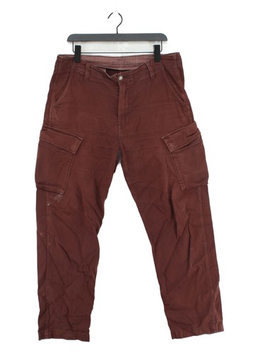 Levi men trousers w - men's,