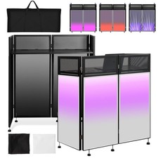 Kokorona portable facade - dj,